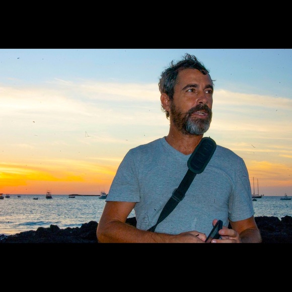 Meet your Posher, Daniel - Picture 1 of 1